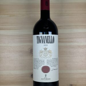 Antinori Tignanello Toscana IGT