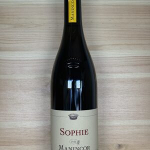 Manincor Sophie Chardonnay