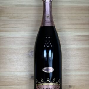 Costaripa Metodo Classico Brut Rose Mattia Vezzola