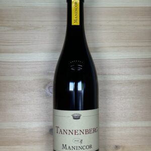 Manincor Tannenberg Sauvignon Blanc DOC Bio