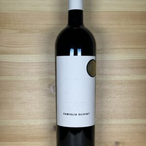 Olivini Explorer Benaco Bresciano Bianco IGT