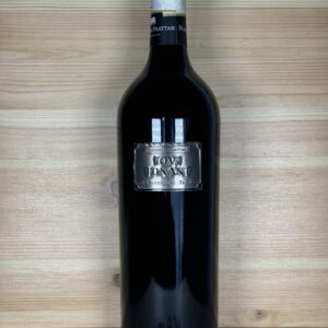 Frattasi Iovi Tonant Aglianico del Taburno DOCG
