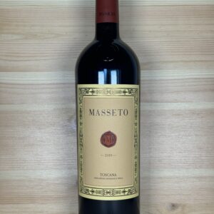 Ornellaia Masseto Toscana IGT