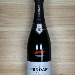 Ferrari F1 Brut Spumante Trento DOC