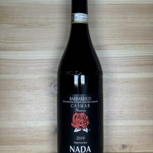 Nada Barbaresco Casmar Riserva BIO DOCG