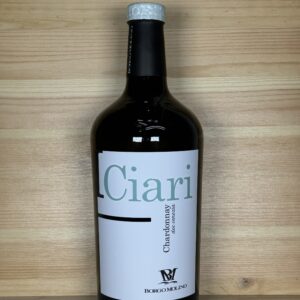 Borgo Molino Chardonnay I Ciari Venezia DOC