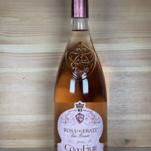 Ca dei Frati Rosa Dei Frati DOC