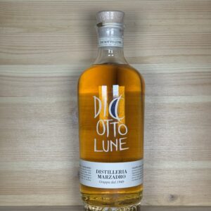 Marzadro Grappa Le Diciotto Lune