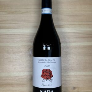 Nada Barbera d´Alba Superiore BIO DOC