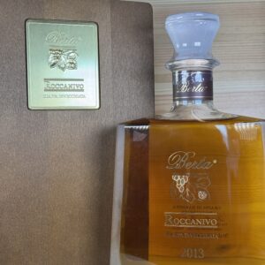 Berta Grappa Roccanivo