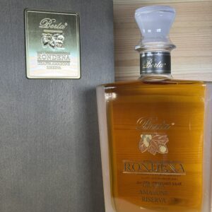 Berta Grappa Amarone Riserva Ròndena
