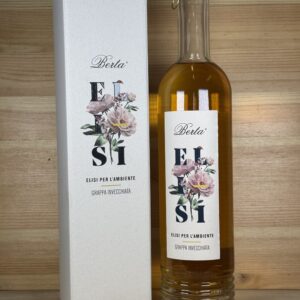 Berta Grappa Elisi