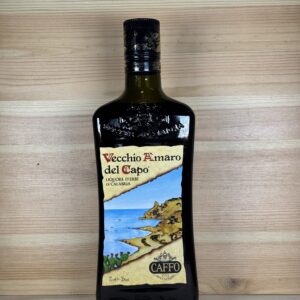 Caffo Vecchio Amaro del Capo Käuterlikör