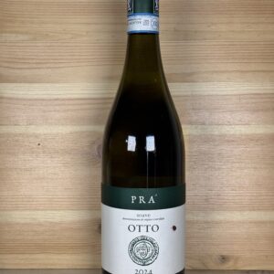 Pra Soave Classico Otto BIO DOC