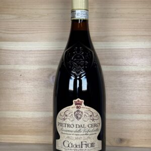 Ca dei Frati Pietro dal Cero Amarone della Valpolicella DOCG